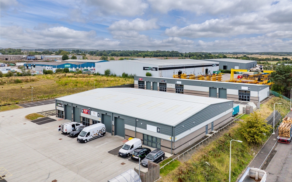 Turnhouse Court (11)